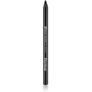 flormar Extreme Tattoo Gel Pencil crayon gel waterproof yeux teinte 06... pas cher