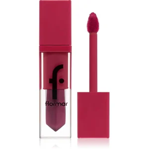 flormar Kiss Me More Lip Tattoo rouge à lèvres liquide longue tenue te... pas cher