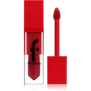 flormar Kiss Me More Lip Tattoo rouge à lèvres liquide longue tenue te... pas cher