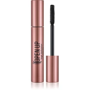 flormar Open Up HD Mascara mascara nourrissant pour des cils volumisés... pas cher