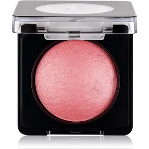 Comparateur de prix : flormar Blush-On Baked blush illuminateur teinte 040 Shimmer Pink 4 g