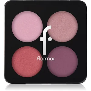 flormar Palette de fards à paupières Color 001 Rising Star 6 g pas cher