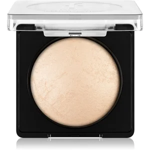 flormar Illuminating Powder poudre illuminatrice teinte 002 Midnight S... pas cher