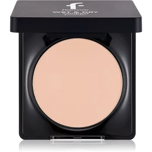 flormar Wet & Dry Compact Powder poudre unifiante compacte teinte 006 ... pas cher