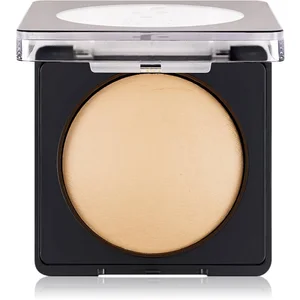 flormar Baked Powder poudre illuminatrice cuite teinte 020 Soft Beige ... pas cher