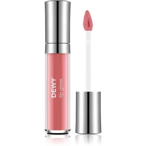 Comparateur de prix : flormar Dewy Lip Glaze brillant à lèvres hydratant teinte 013 Pink Glo...