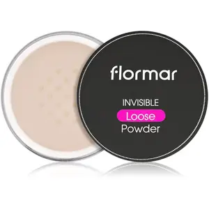 flormar Loose Powder poudre libre teinte 003 Medium Sand 18 g pas cher