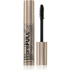 flormar CareFULL Volume mascara volume et soin à la vitamine E teinte ... pas cher