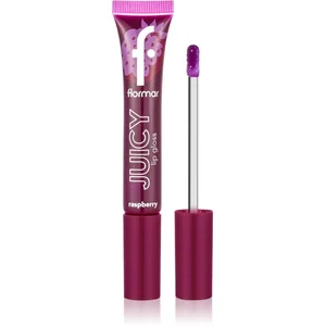 flormar JUICY LIP GLOSS 01-RASPBERRY pas cher