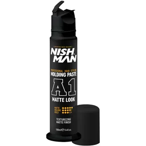 Nish Man A1 pâte de définition 100 ml pas cher