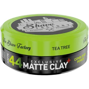 The Shave Factory Hair Styling Series (150 ml, 44 COMB-OVER POWER)Vendu paramazon