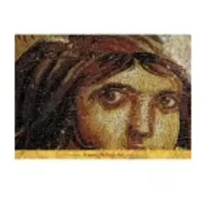 Gitane, Zeugma 1000 Pièces Art Puzzle pas cher