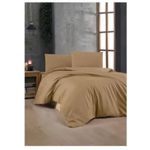 Parure de lit coton renforcé pas cher