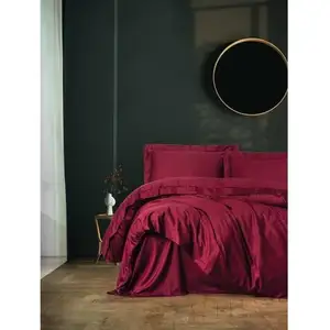 Comparateur de prix : Parure de lit - 129CTF24607 - 1 housse de couette 220 x 240 cm + 2 tai...