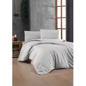 Parure de lit coton renforcé pas cher