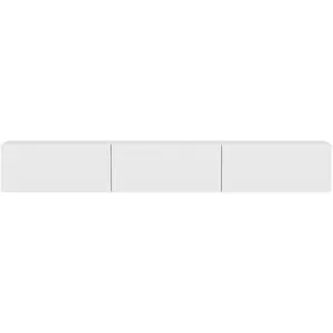 UB DESIGN Terra - Blanc 180 x 26 x 31,4 382NRC1509 pas cher