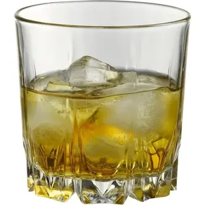 Hermia Concept - 6 Verres transparents - 295 ml OS pas cher