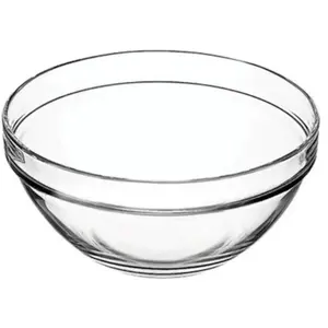 Hermia Concept - Saladier tranparent - 595 ml OS pas cher
