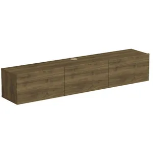 Comparateur de prix : UB DESIGN Denby - Noyer 160 x 29,6 x 31,4 935CMN1455