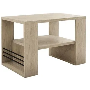 Comparateur de prix : MULTIMARQUES Hanah Home Travertine Iris, mélamine, Taille Unique