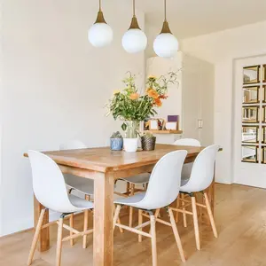 Sheen - Lustre Afra blanc/doré - OS