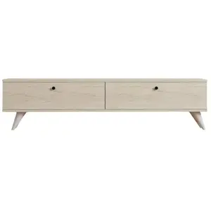 UB DESIGN Paris - Travertin 160 x 40 x 25 835PUQ6406 pas cher