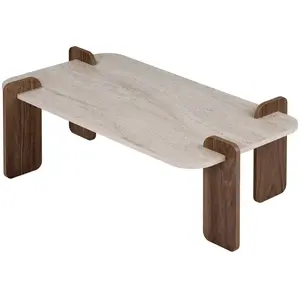 Skye Decor, Table basse, Renard Coffee Table pas cher