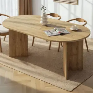Comparateur de prix : CONCEPT1 Sablin chene de Cadix 180 x 90 x h75 353NRD1127