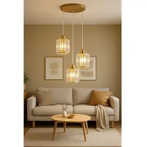 Sheen - Lustre Radiosa or - 25 à 80 cm OS pas cher