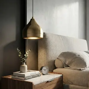 Opviq - Lustre Y ldo M 6866 E antiquité - 30 x 20 x 53 cm OSVendu parbazarchic
