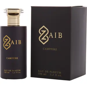 Campfire - Zaib Eau De Parfum Spray 100 ml pas cher