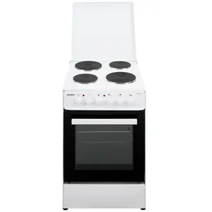 Cuisinière electrique Homer Htf 1000.50 W / 2 pas cher