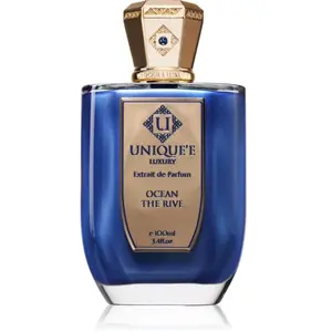 Comparateur de prix : Unique'e Luxury Ocean The Rive extrait de parfum mixte 100 ml