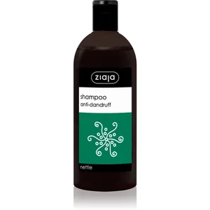 Ziaja Family Shampoo shampoing anti-pelliculaire 500 mlVendu parnotino