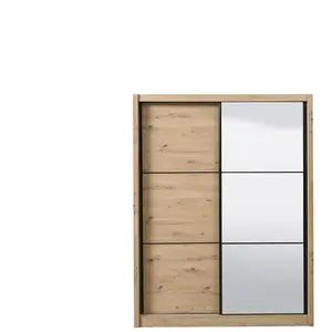 Armoire NAVARA W pas cher