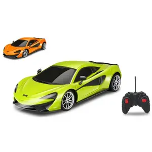 Voiture de sport radiocommandée Mac Laren pas cher