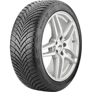 Comparateur de prix : Pneu toutes saisons Voiture Solar - 4S 175/70 R13 82T