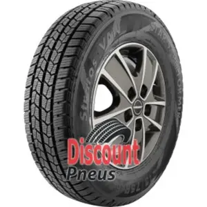 Pneus d'hiver Star Performer Stratos Van ( 195/70 R15C 104/102R 8PR ) pas cher