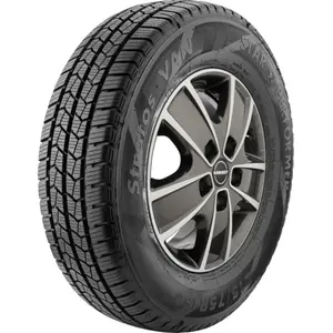 Pneus d'hiver Star Performer Stratos Van ( 195/75 R16C 107/105R 8PR ) pas cher