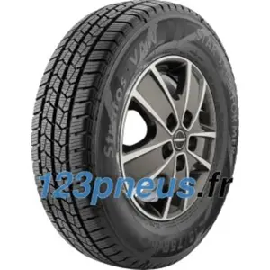 Pneus d'hiver Star Performer Stratos Van ( 205/75 R16C 110/108R 8PR )