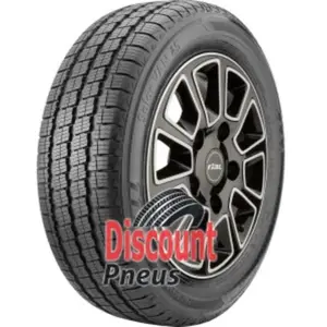 Comparateur de prix : Pneu toutes saisons Camionnette Solar Van - 4S 165/70 R14 89/87R