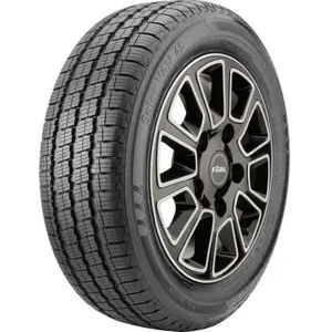 Comparateur de prix : Pneu toutes saisons Camionnette Solar Van - 4S 175/65 R14 90/88T