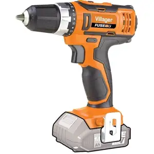Perceuse visseuse sans fil 18V Fuse VLN 3220 Villager pas cher
