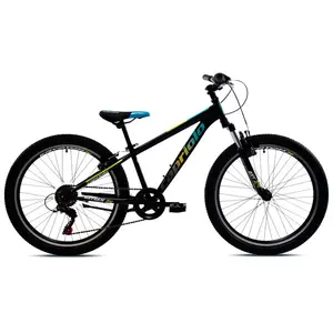 Capriolo Vélo Oxygen 24´´ One Size pas cher