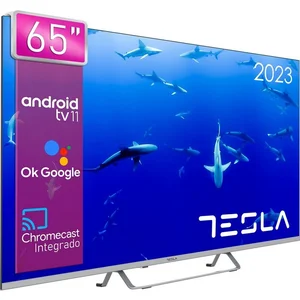 Tesla 65E635SUS 65" LED 4K Ultra HD pas cher