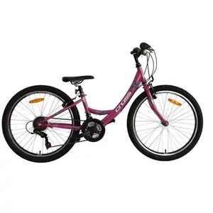 Cross Vtt Alissa 24´´ One SizeVendu parbikeinn