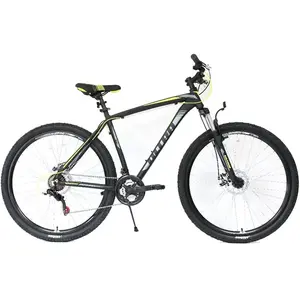 Ultra Vtt Nitro M 29´´ Tz500 52Vendu parbikeinn