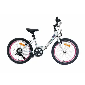 Cross Vtt Alissa 20´´ One SizeVendu parbikeinn