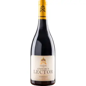 Erdevik Omnibus Lector Chardonnay 2021 0.75 l pas cher