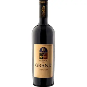 Erdevik Grand Trianon 2020 0.75 l pas cher